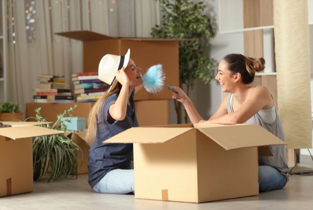 Faire und flexible Preise für Deinen Umzug in Köln-Nippes  