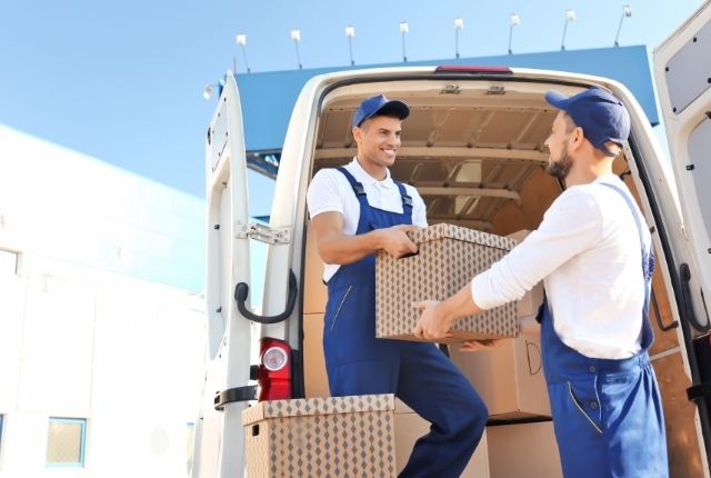 Bekomme bei uns ein Top-Service für Deinen Umzug Köln-Kalk Preise für Deinen Umzug in Köln