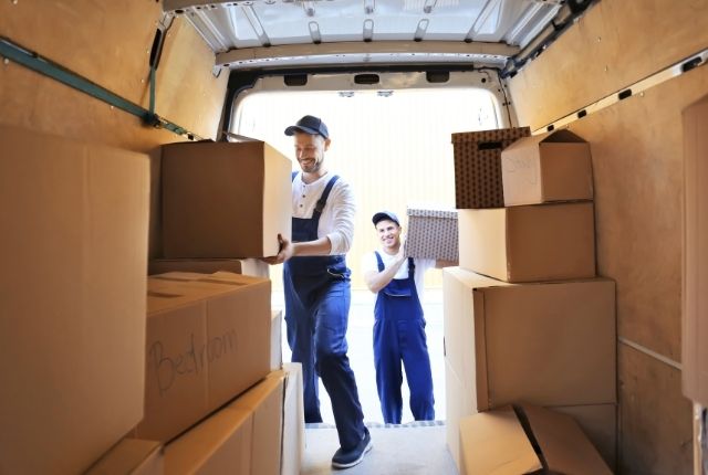 Das beste Umzugsunternehmen in Köln-Porz Umzugsunternehmen Köln Porz in 3 Minuten zum kostenfreien Angebot