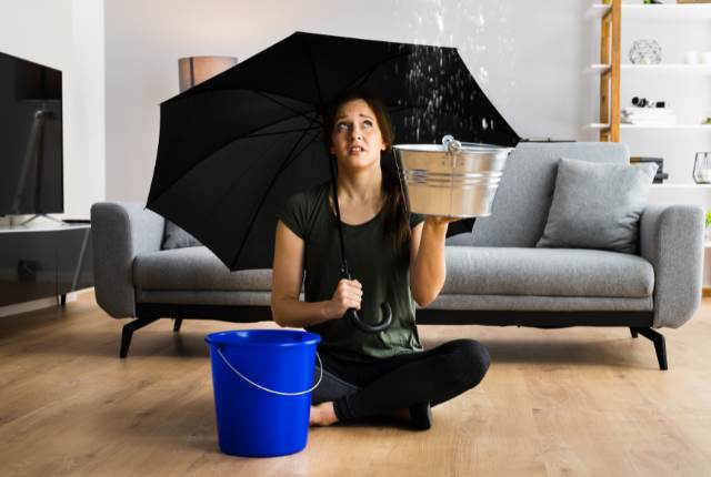Hilfe bei Wasserschäden: Unterstützung durch Umzugsfirmen Hilfe bei Wasserschäden: Unterstützung durch Umzugsfirmen